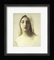 Study for 'La Charite', C.1878 Fine Art Print