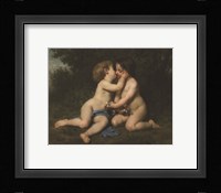 Peace, 1860 Fine Art Print