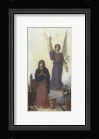 Annunciation Fine Art Print