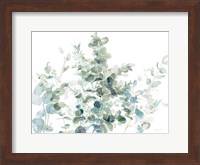 Eucalyptus I Cool Fine Art Print