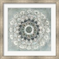 Sunburst Neutral Fine Art Print