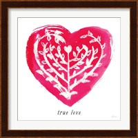 True Love Fine Art Print