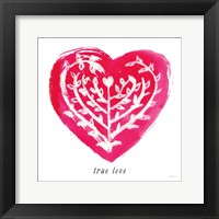 True Love Fine Art Print