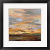 High Desert Sky III Fine Art Print