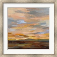 High Desert Sky III Fine Art Print