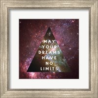 Out of this World II Fine Art Print