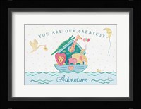 Happy Baby I Fine Art Print