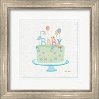 Happy Baby IV Fine Art Print