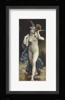 Women and Love Fine Art Print