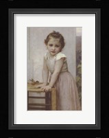 Yvonne Fine Art Print