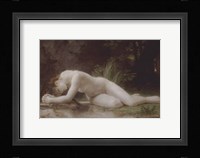 Biblis or Byblus Fine Art Print