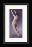 The Lost Pleiad Fine Art Print