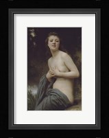 Spring Breeze Fine Art Print