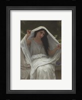 Veil Fine Art Print