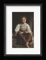 Gruel Fine Art Print