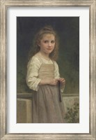 Innocence, 1898 Fine Art Print