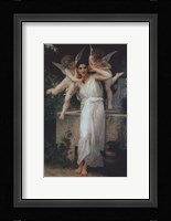 Youth Fine Art Print