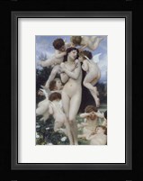 Springtime Fine Art Print