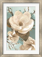 Magnolia II Fine Art Print