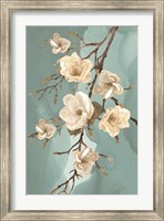 Magnolia III Fine Art Print