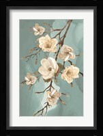 Magnolia III Fine Art Print