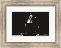 Coffee Time I Fine Art Print