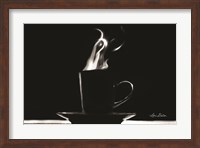 Coffee Time I Fine Art Print