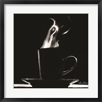 Coffee Time II Fine Art Print