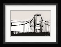 Welcome to the Islands Fine Art Print