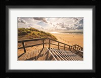 Man Versus Nature Fine Art Print