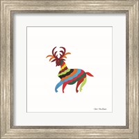 Mexico Fine Art Print