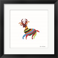 Mexico Fine Art Print