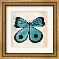 Butterfly III Fine Art Print