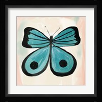 Butterfly III Framed Print