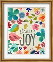 Choose Joy Fine Art Print