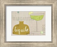 Margaritas Fine Art Print