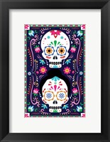 Day of the Dead Fine Art Print