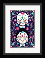 Day of the Dead Fine Art Print