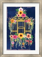 Bird Cage Fine Art Print