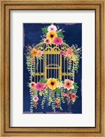 Bird Cage Fine Art Print