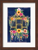 Bird Cage Fine Art Print