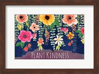 Plant Kindness Fine Art Print