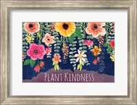 Plant Kindness Fine Art Print