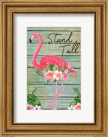 Stand Tall Fine Art Print