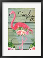 Stand Tall Fine Art Print