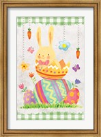 Easter Egg Fine Art Print