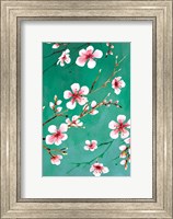 Cherry Blossoms III Fine Art Print
