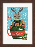 Holiday Mug Fine Art Print