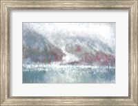 Glacier IV Fine Art Print