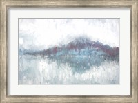 Glacier I Fine Art Print